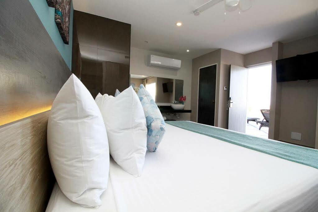Bfh Attraction Deluxe Hotel Playa del Carmen Eksteriør bilde